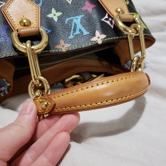 Louis Vuitton x Takashi Murakami, multicolor - Picture 6 of 14